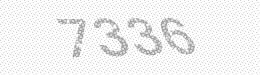Visual security code — type the characters shown in the image